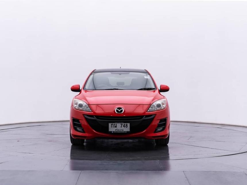 MAZDA3รถมือสอง