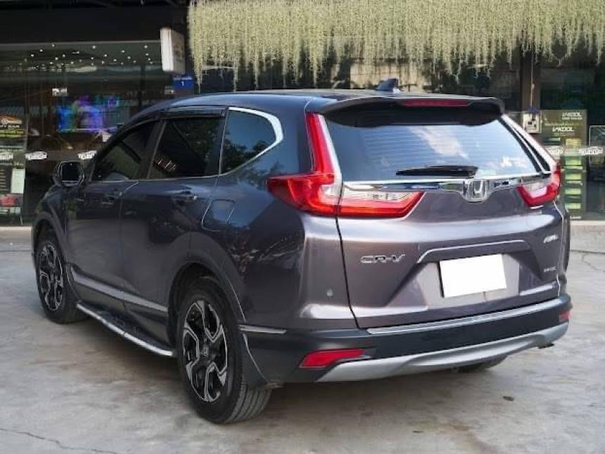 CRV