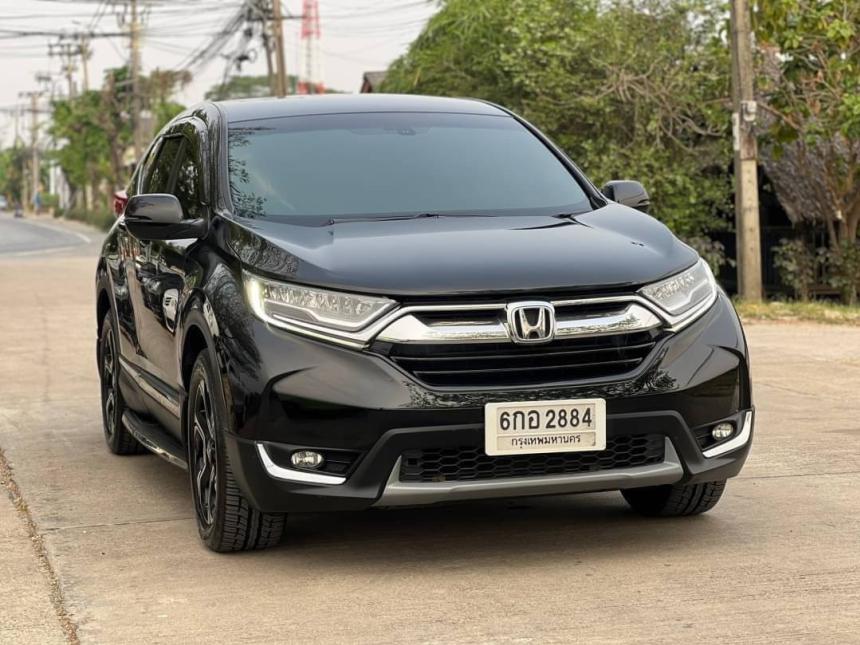 crv