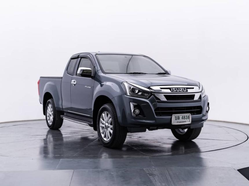 ISUZUDMAX