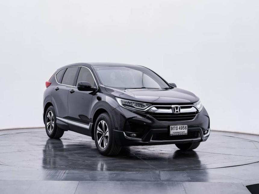 CRV