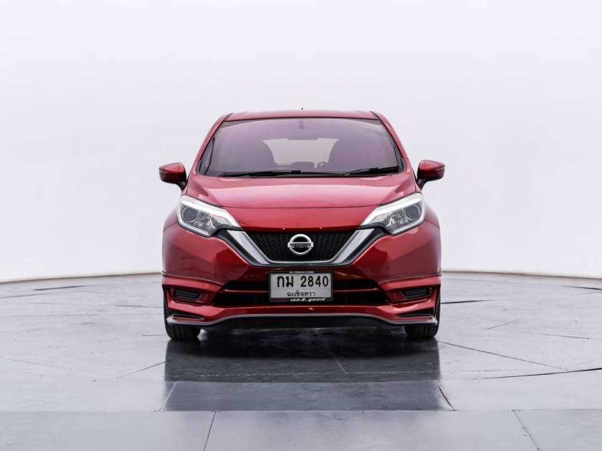 nissannoteมือสอง