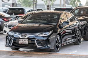 Toyota, Corolla Altis 2020 TOYOTA COROLLA, ALTIS 1.8 GR SPORT 2020 - โตโยต้า อัลตีส สภาพสวย Mellocar