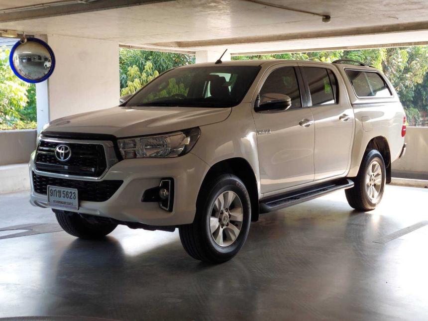 toyotarevoroccoมือสอง4ประตู