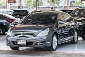 NISSAN TEANA, 250 XV V6 2010   - รถมือสอง นิสสัน ทีน่า Nissan, Teana 2010