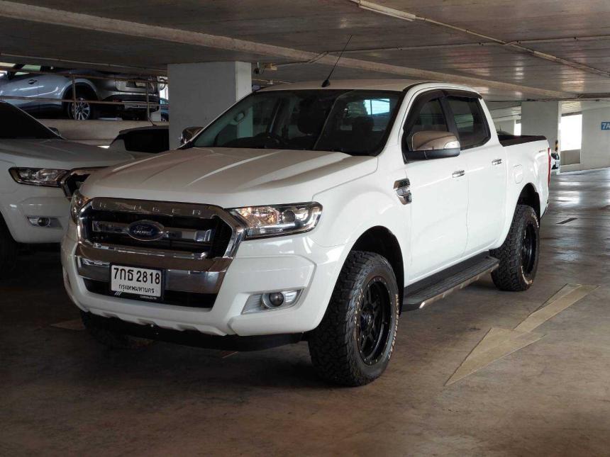 Ranger