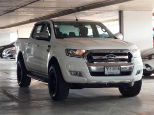 Ford, Ranger 2017 Ford Ranger   Double Cab 2.2 Hi-Rider Xlt ปี 2017  - ฟอร์ด เรนเจอร์ มือสอง Mellocar