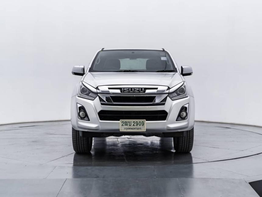 ISUZUDMAX