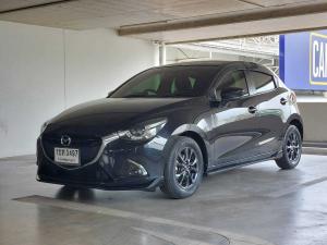 Mazda 2 1.3 Skyactiv Sports High Connect ปี 2019 เกียร์ Automatic Mazda, 2 2019