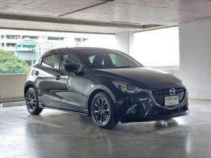 Mazda, 2 2019 Mazda 2 1.3 Skyactiv Sports High Connect ปี 2019 เกียร์ Automatic Mellocar