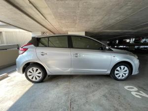 Toyota, Yaris 2014 Toyota Yaris 1.2 E ปี 2014 เกียร์ Automatic   - Toyota Yaris มือสอง Mellocar