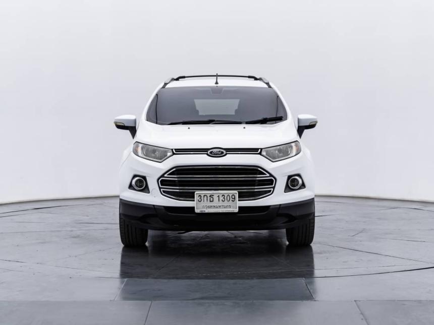 FORDECOSPORT