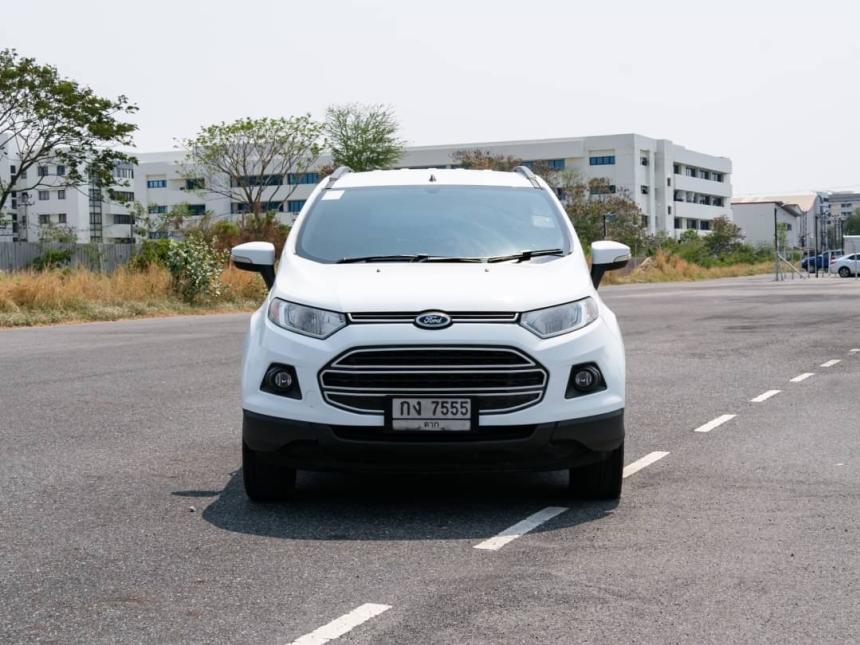 ECOSPORT