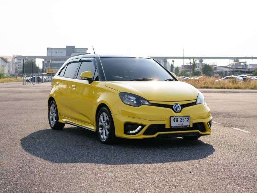 Hatchback