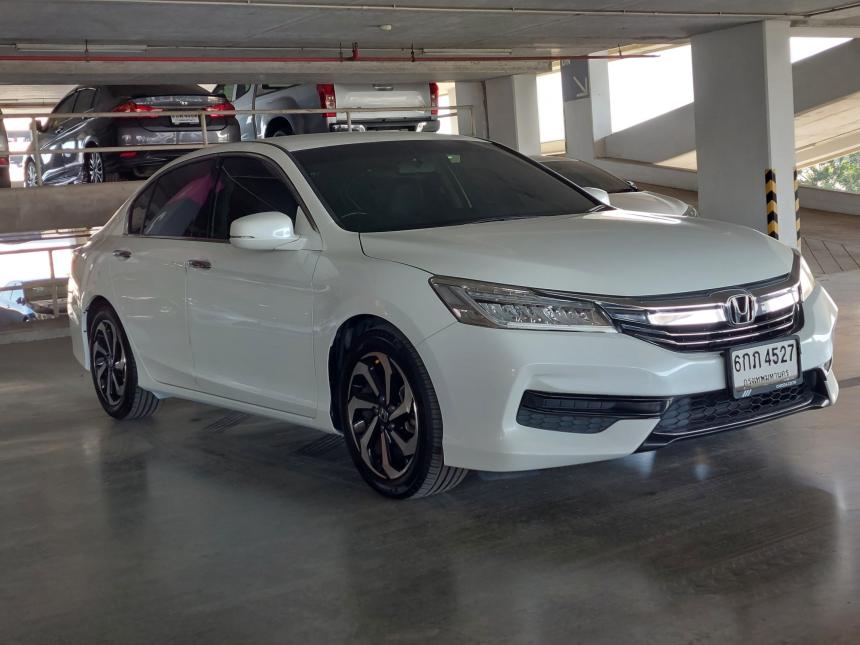 Accord