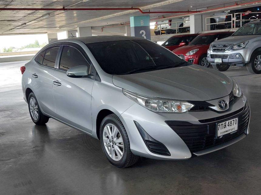 yarisativ