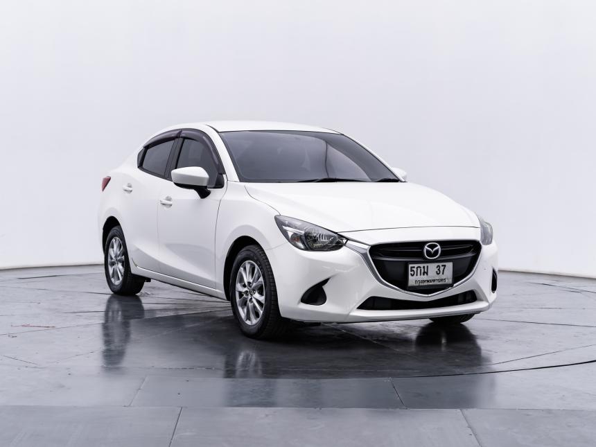 mazda2