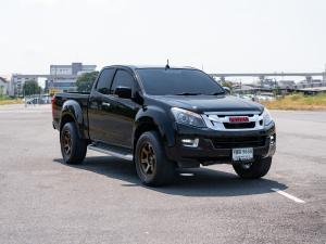 Isuzu D-Max 2.5 SPACECAB DDI Z HI-LANDER (VGS) ปี 2014 - รถมือสอง Isuzu, D-Max 2014