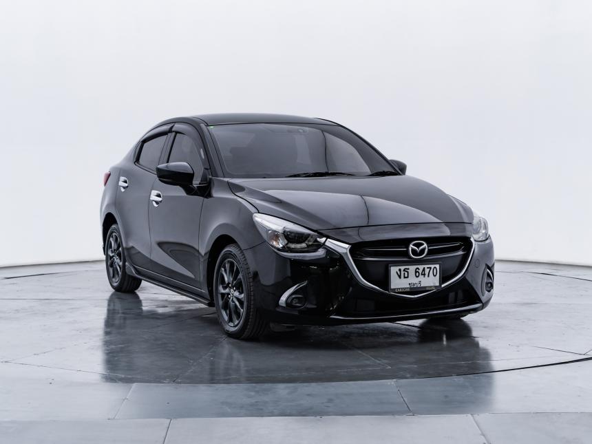 mazda2