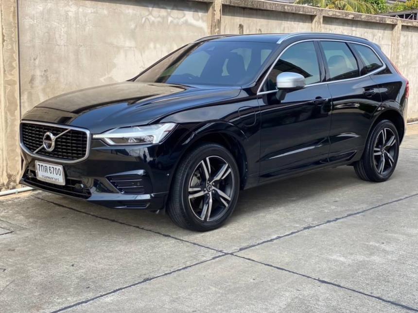 volvo