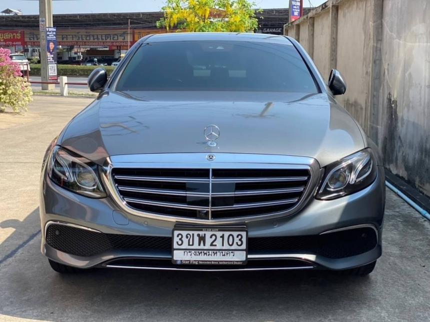 เบนซ์e350eดีไหม