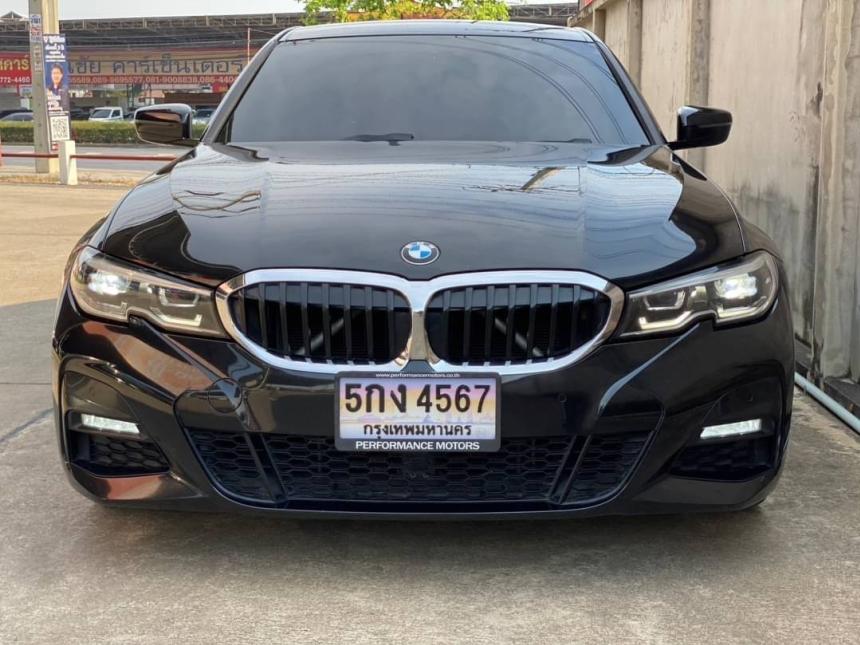 BMW320dMมือสอง