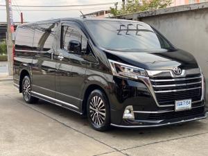 Toyota  Majesty 2.8 Premium 2020 ราคา 2,290,000 เท่านั้น - Majesty มือสอง Toyota, Majesty 2020