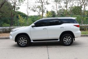 FORTUNER