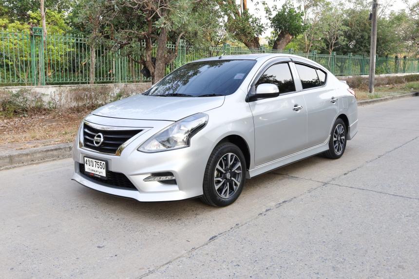 ALMERA