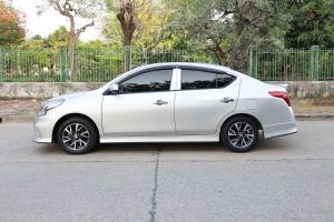 NISSAN ALMERA -  nissan almera มือสอง Nissan, Almera 2019