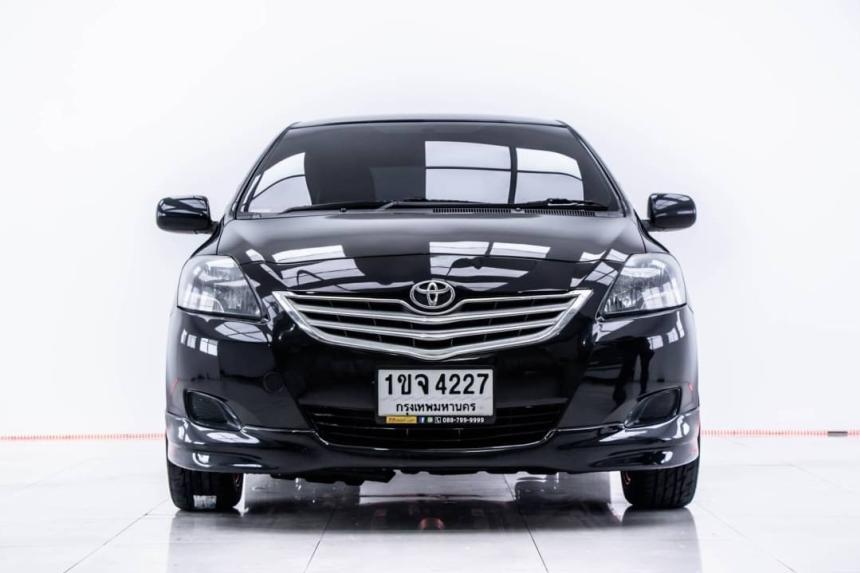 toyotaviosมือสอง