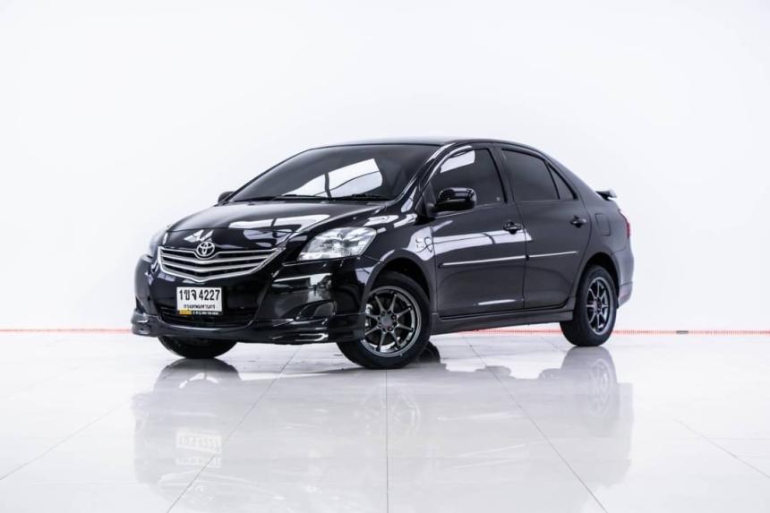 ToyotaVios