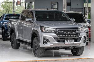 TOYOTA REVO, 2.4 E PLUS PRERUNNER AT 2020 -  รี โว่ มือสอง ฟรี ดาวน์ Toyota, Revo 2020