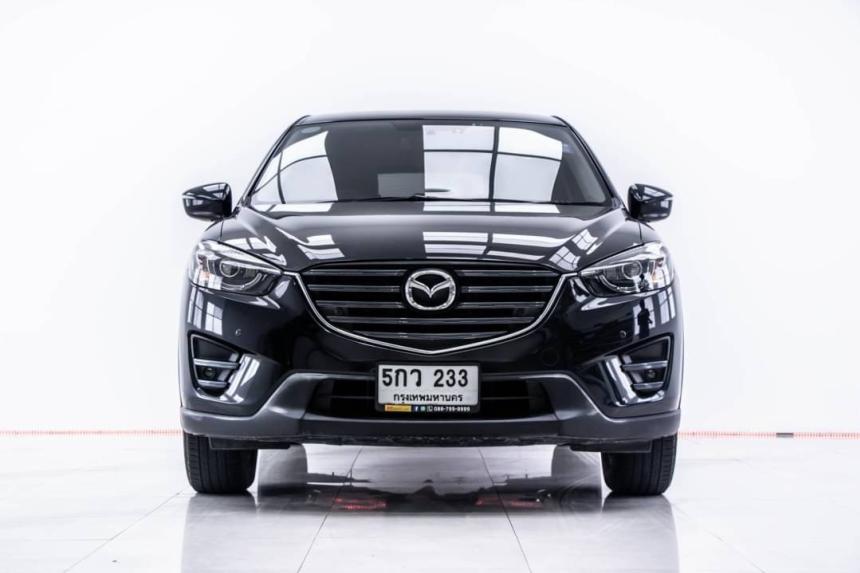 MazdaCX-5diesel