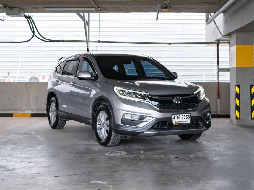 CRV