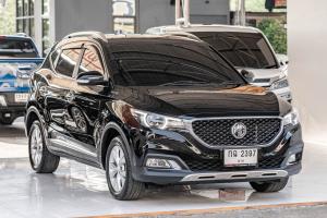 MG ZS, 1.5 D 2019 -  mg zs มือสอง MG, ZS 2019