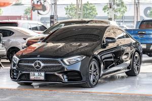 benzcls300dราคามือสอง
