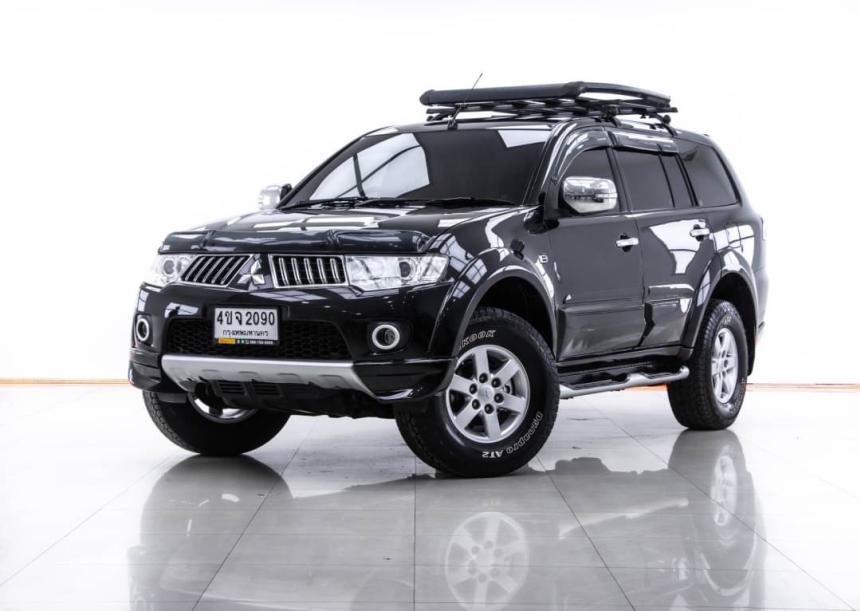 mitsubishipajeroมือสอง