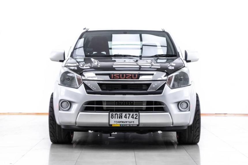 isuzud-maxรถกระบะมือสอง