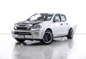 Toyota, Revo 2016 TOYOTA REVO 2.4 J PLUS PRERUNNER DOUBLECAB ปี 2016 Mellocar