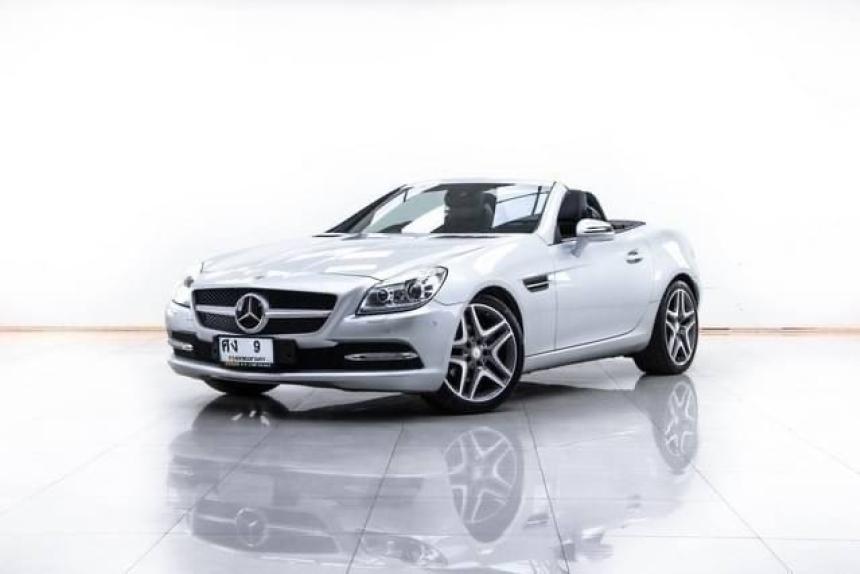 slk200