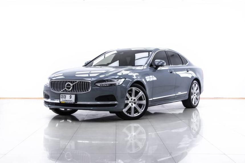VolvoS90