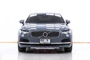 Volvo, S90 2021 VOLVO S90 2.0 HYBIRD RECHARGE T8 AWD INSCRIPTION 2021 Mellocar