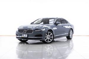 Volvo, S90 2021 VOLVO S90 2.0 HYBIRD RECHARGE T8 AWD INSCRIPTION 2021 Mellocar