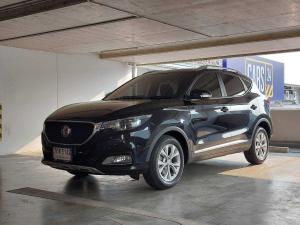 Mg Zs 1.5 D ปี 2018 เกียร์ Automatic เลขไมล์ 40012km - รถยนต์มือสองราคาุถูก MG, ZS 2018