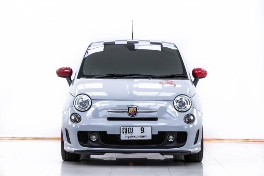 fiatรถประเทศอะไร