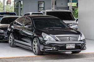 NISSAN TEANA, 200 XL 2012 - รถมือสอง Nissan, Teana 2013