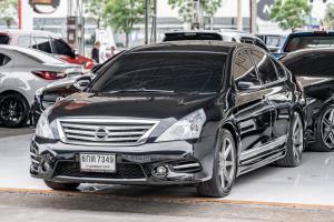 Nissan, Teana 2013 NISSAN TEANA, 200 XL 2012 - รถมือสอง Mellocar