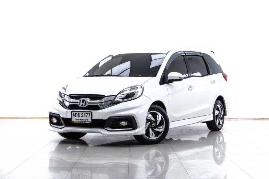 hondamobilioดีไหม