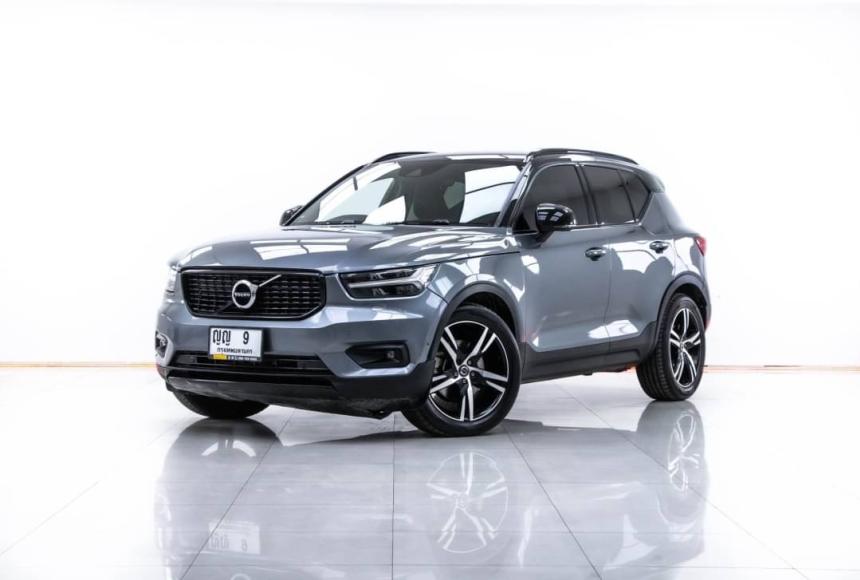 volvoxc40มือสอง